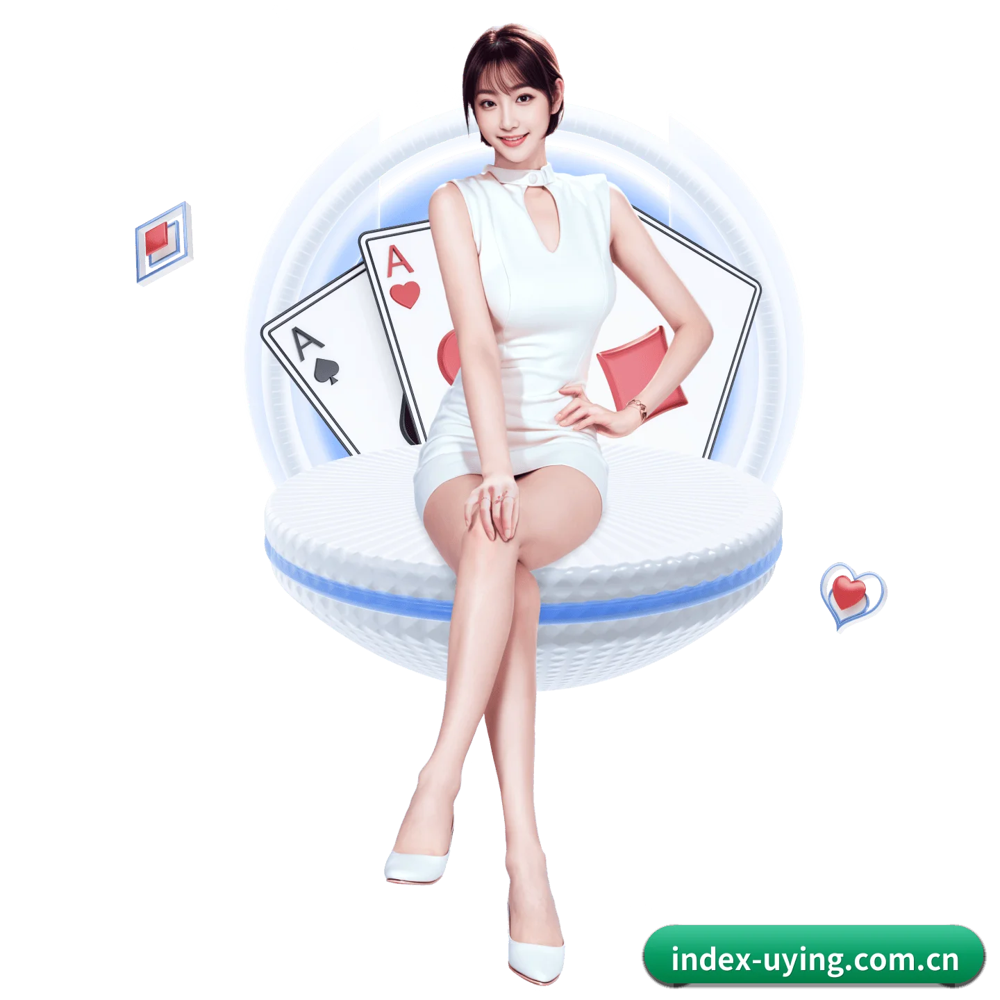 u赢电竞 APP（uying）